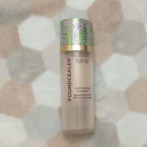 Tarte foundcealer